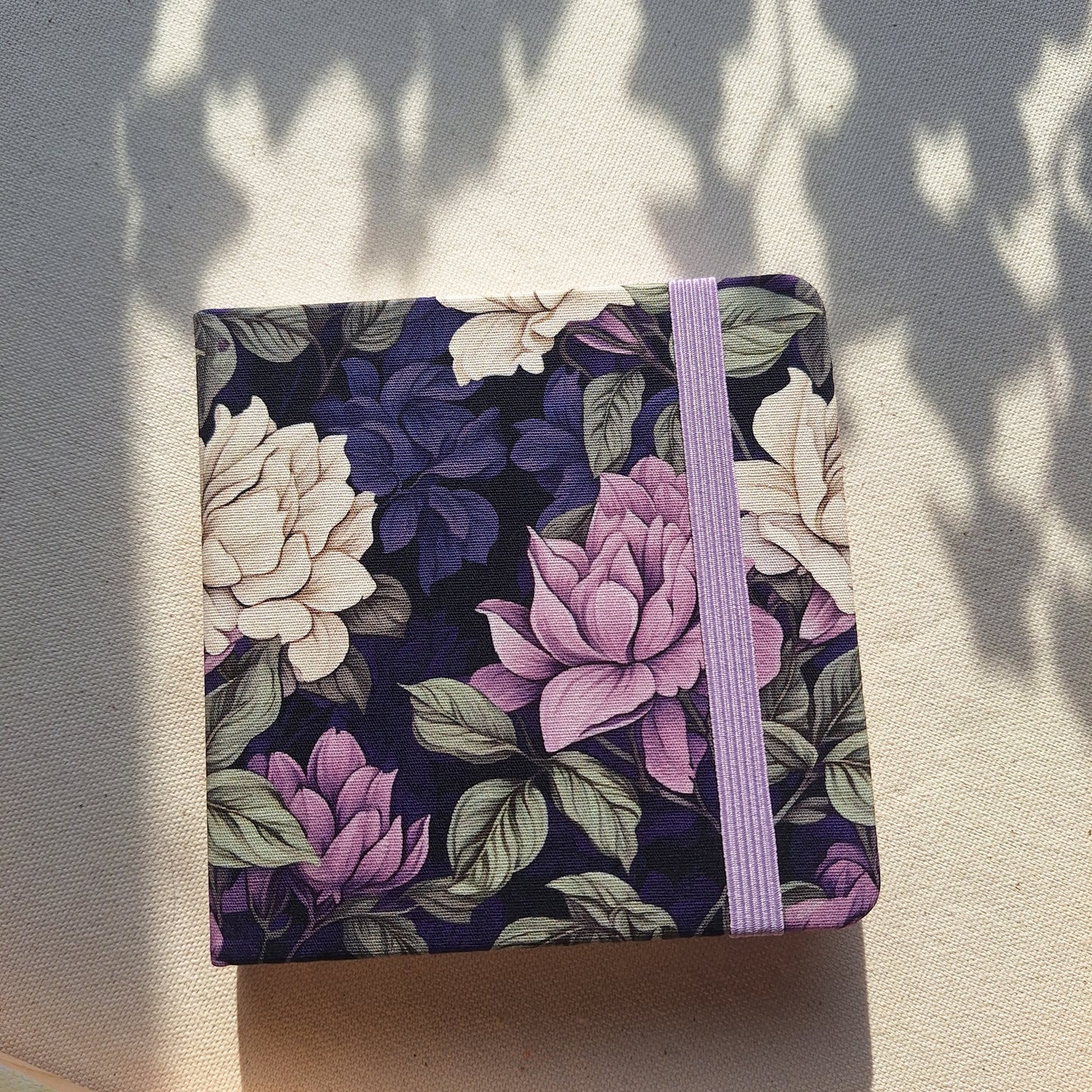Watercolor Sketchbook