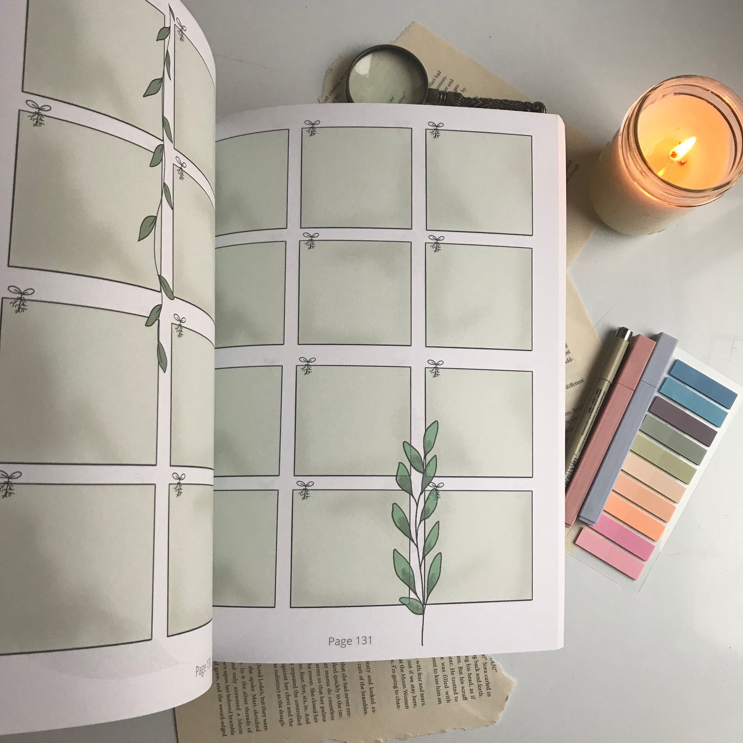 The Revision Notebook - The Ultimate Guide to Revising Your Novel