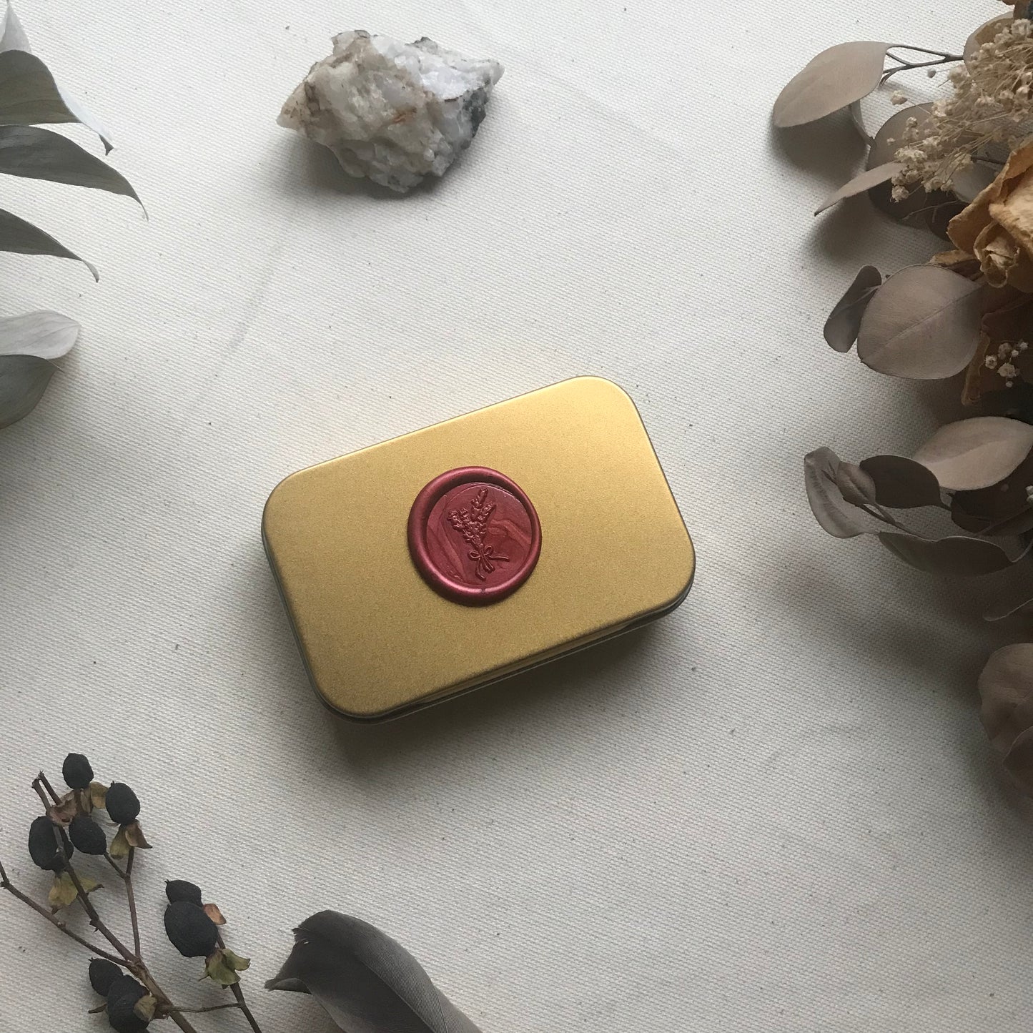 Twilight Ocean - Hybrid Tin