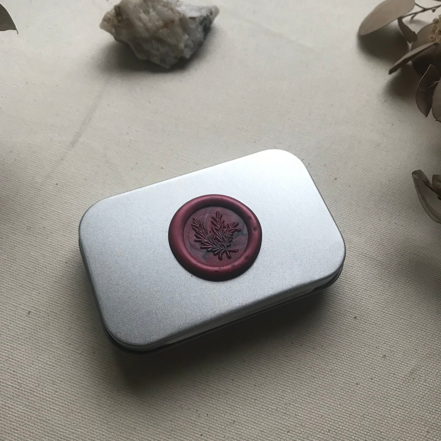 Twilight Ocean - Hybrid Tin