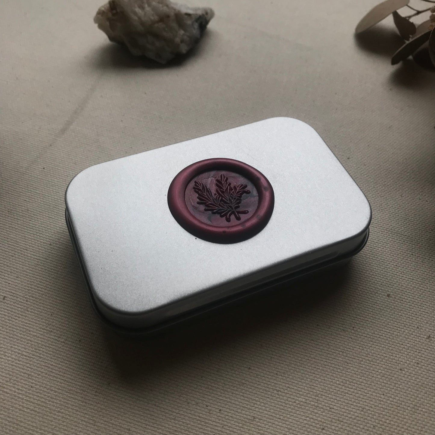 Handmade Watercolors - Coastal Mountain