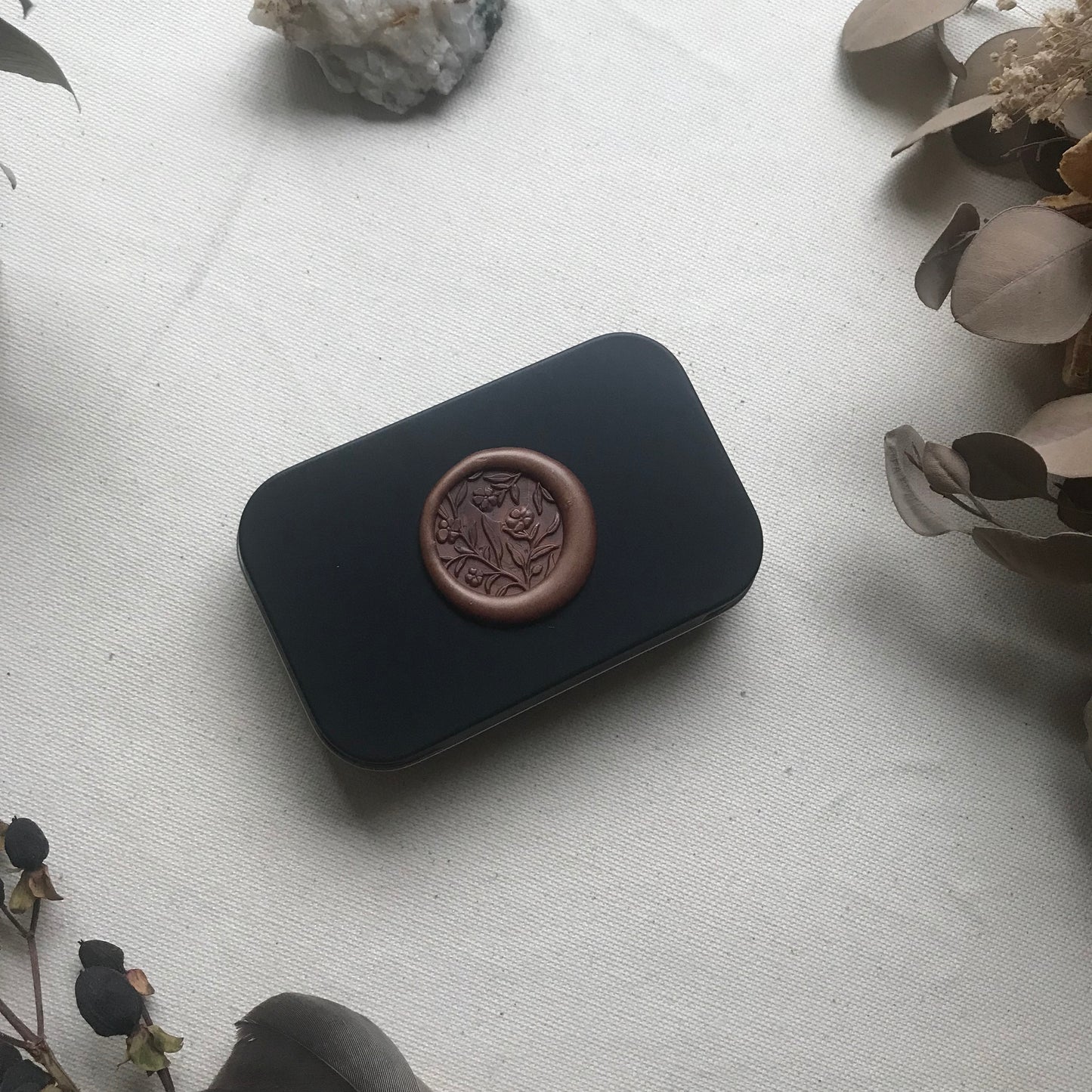 Aurora Glow - Hybrid Tin