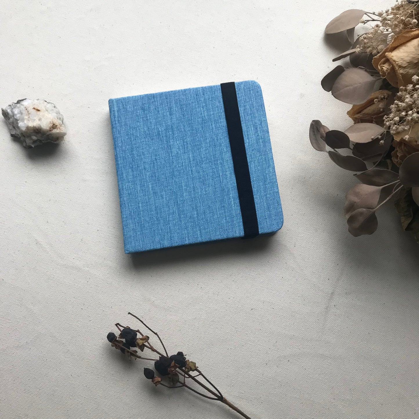 Watercolor Sketchbook