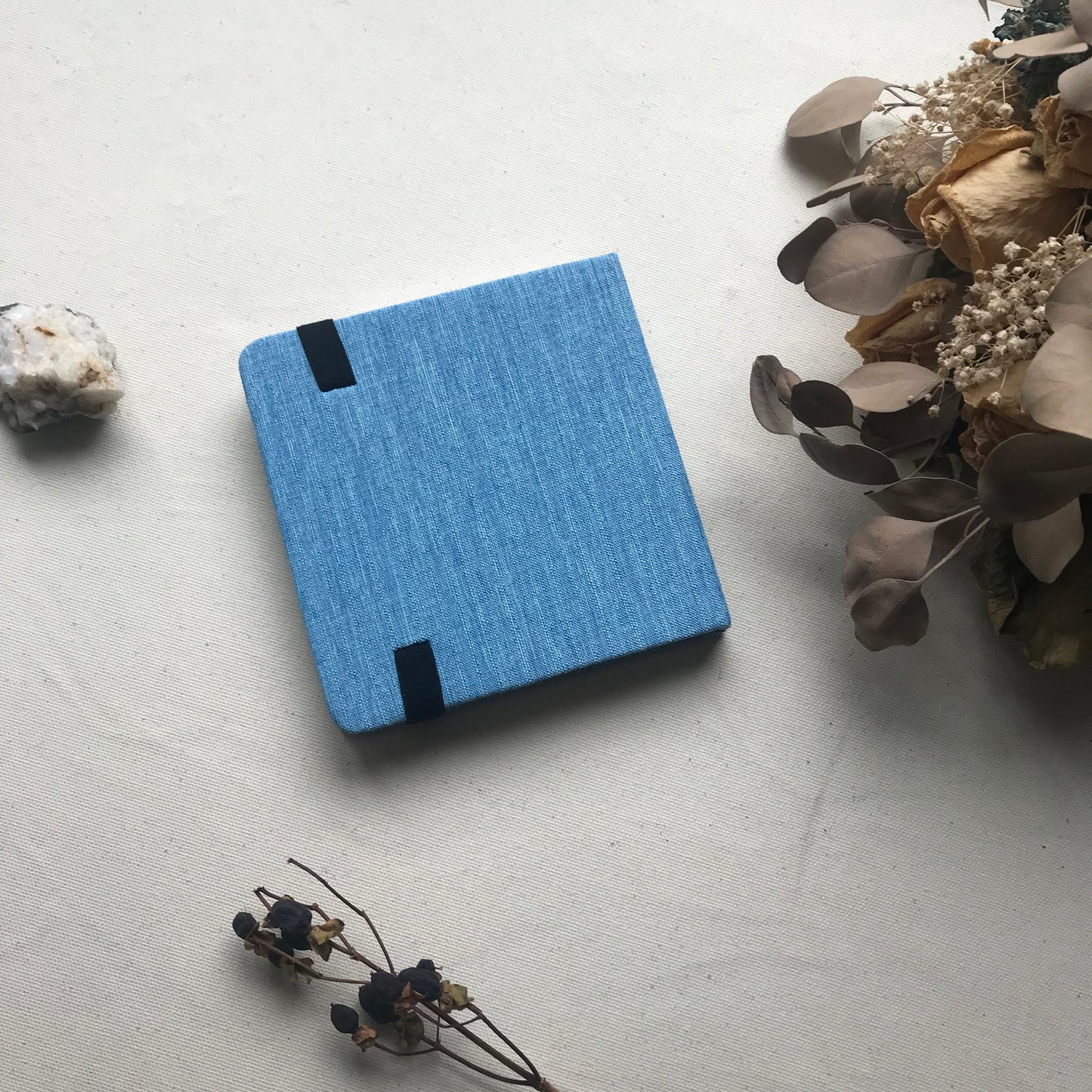 Watercolor Sketchbook