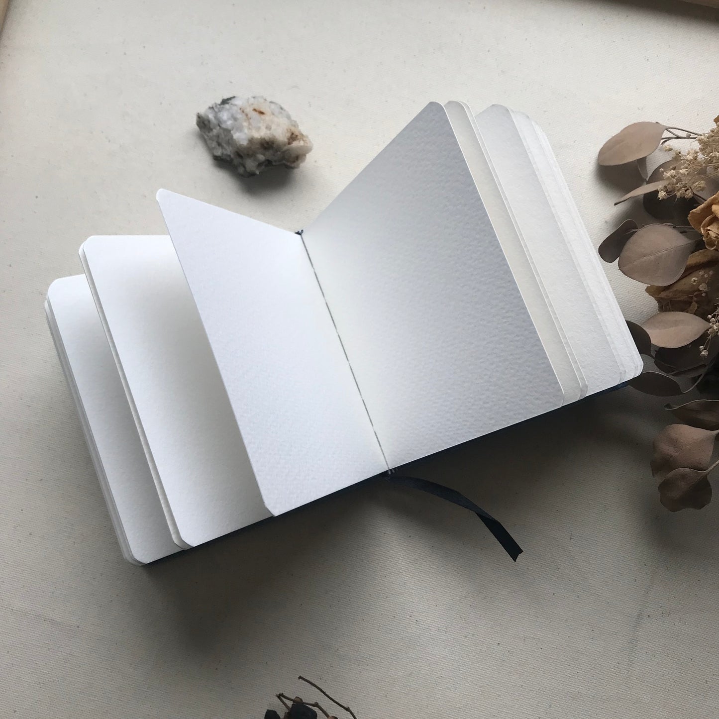 Watercolor Sketchbook