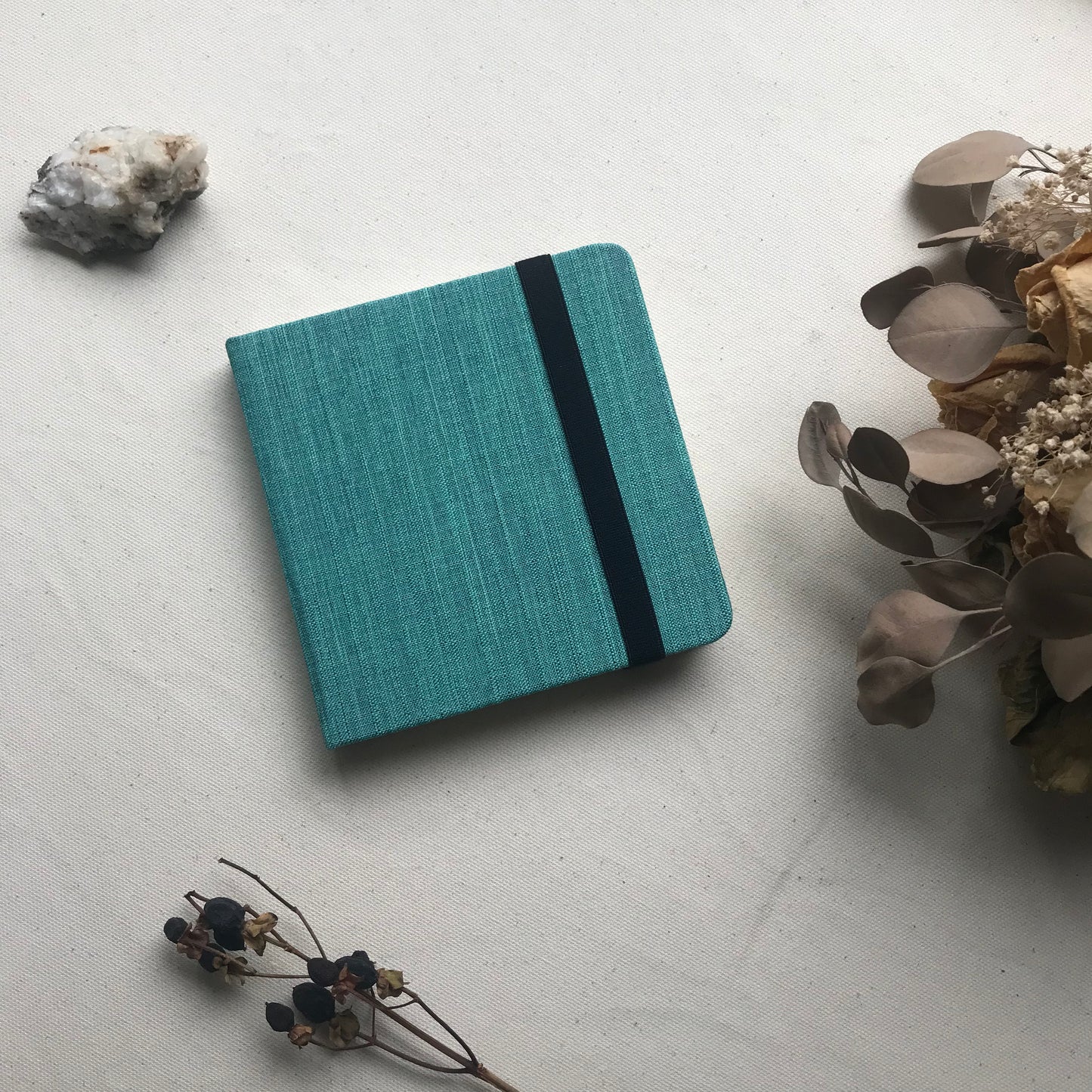 Watercolor Sketchbook