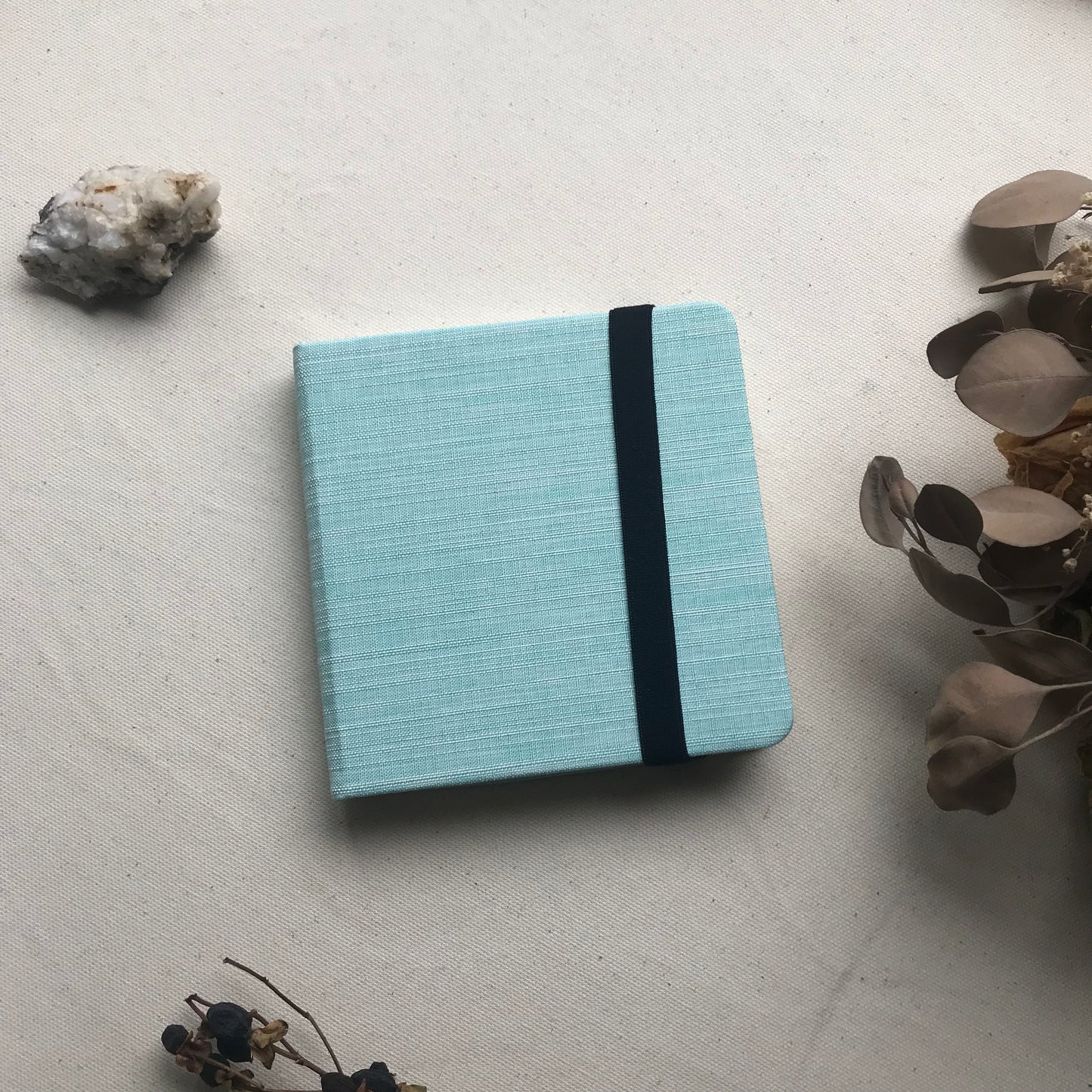 Watercolor Sketchbook