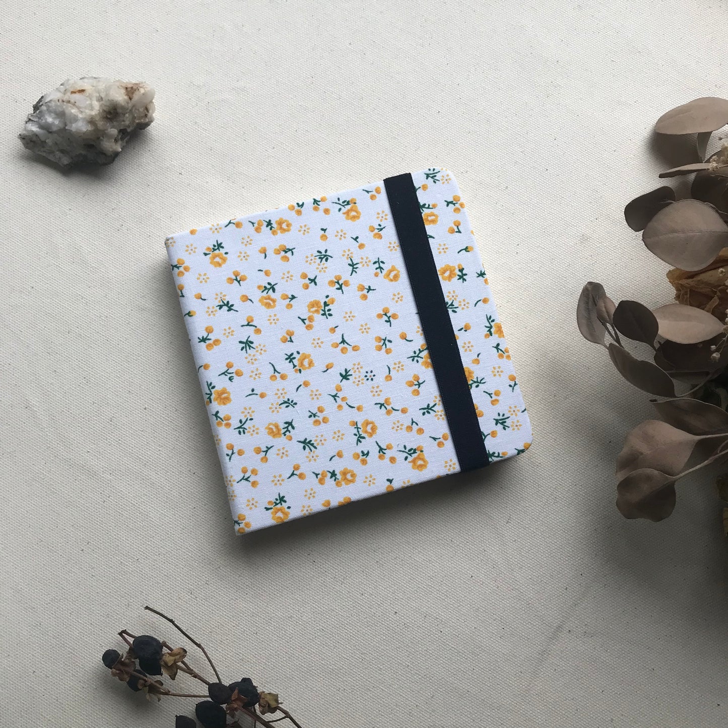 Watercolor Sketchbook