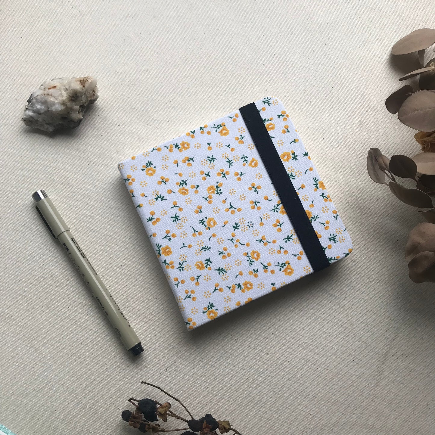 Watercolor Sketchbook