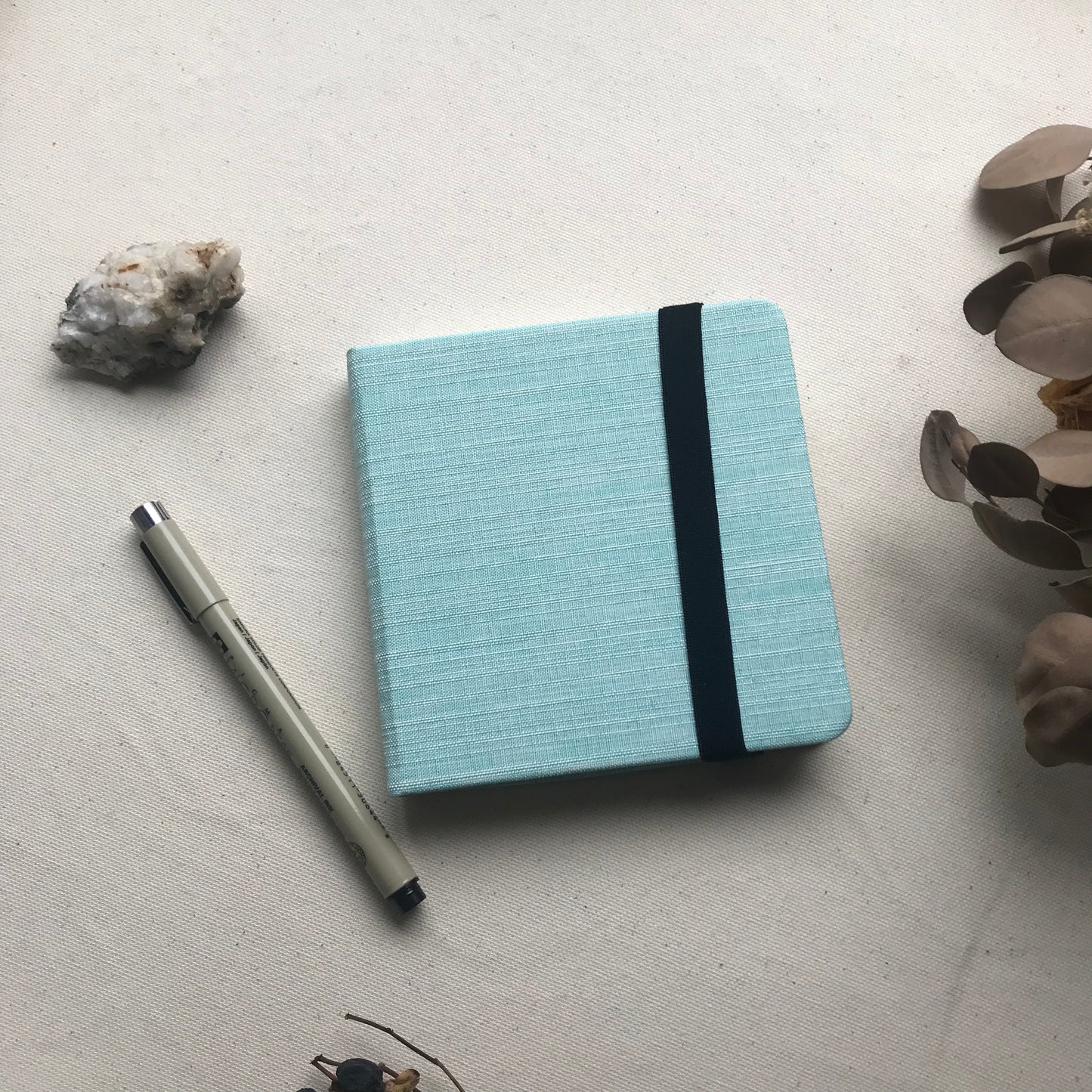 Watercolor Sketchbook