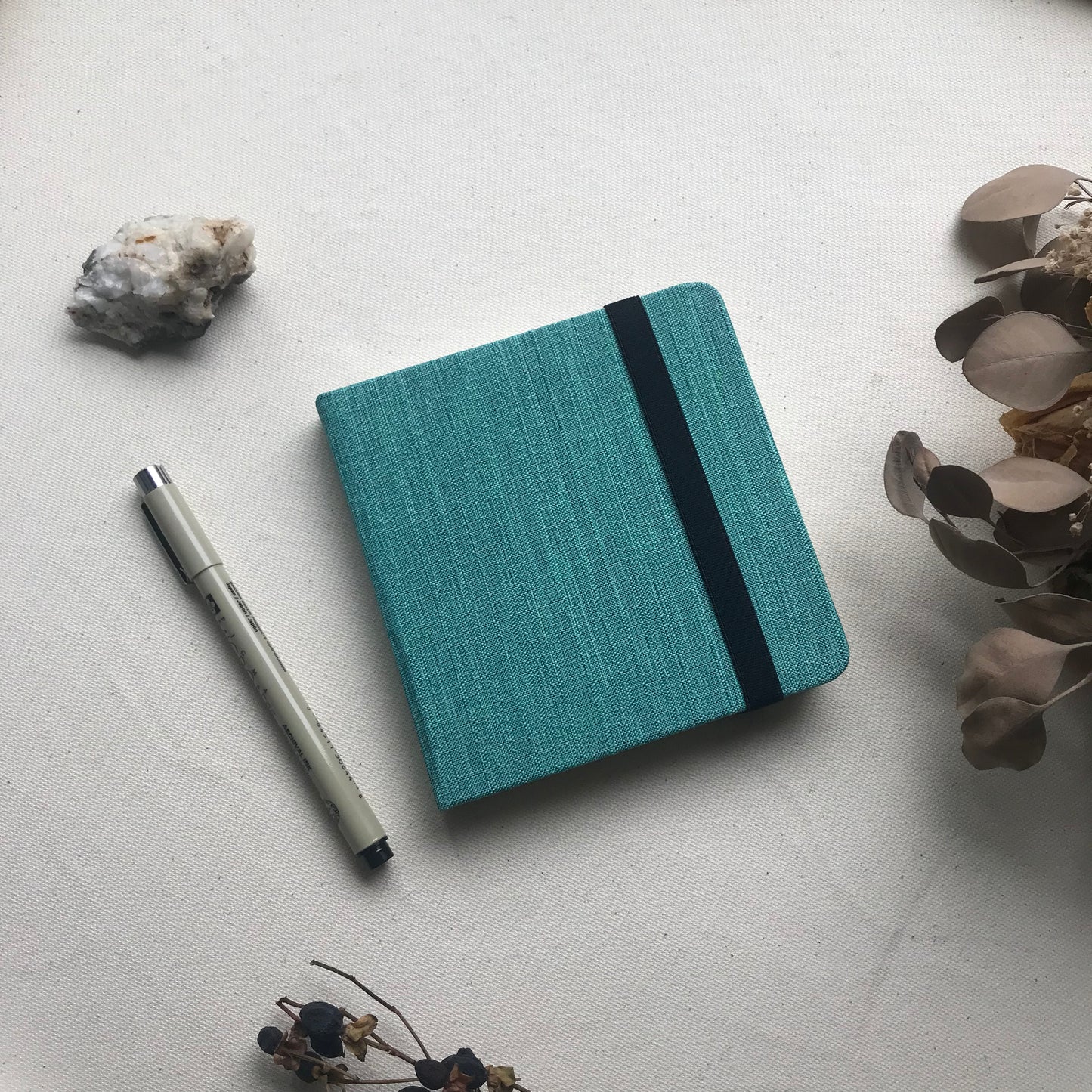 Watercolor Sketchbook