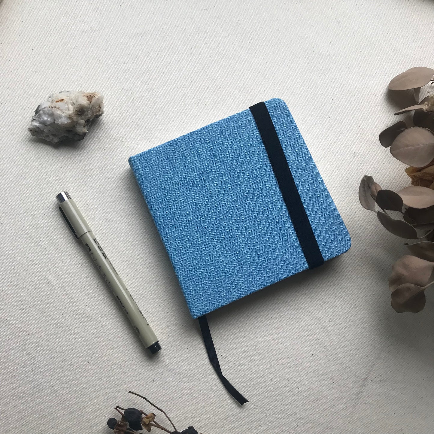 Watercolor Sketchbook