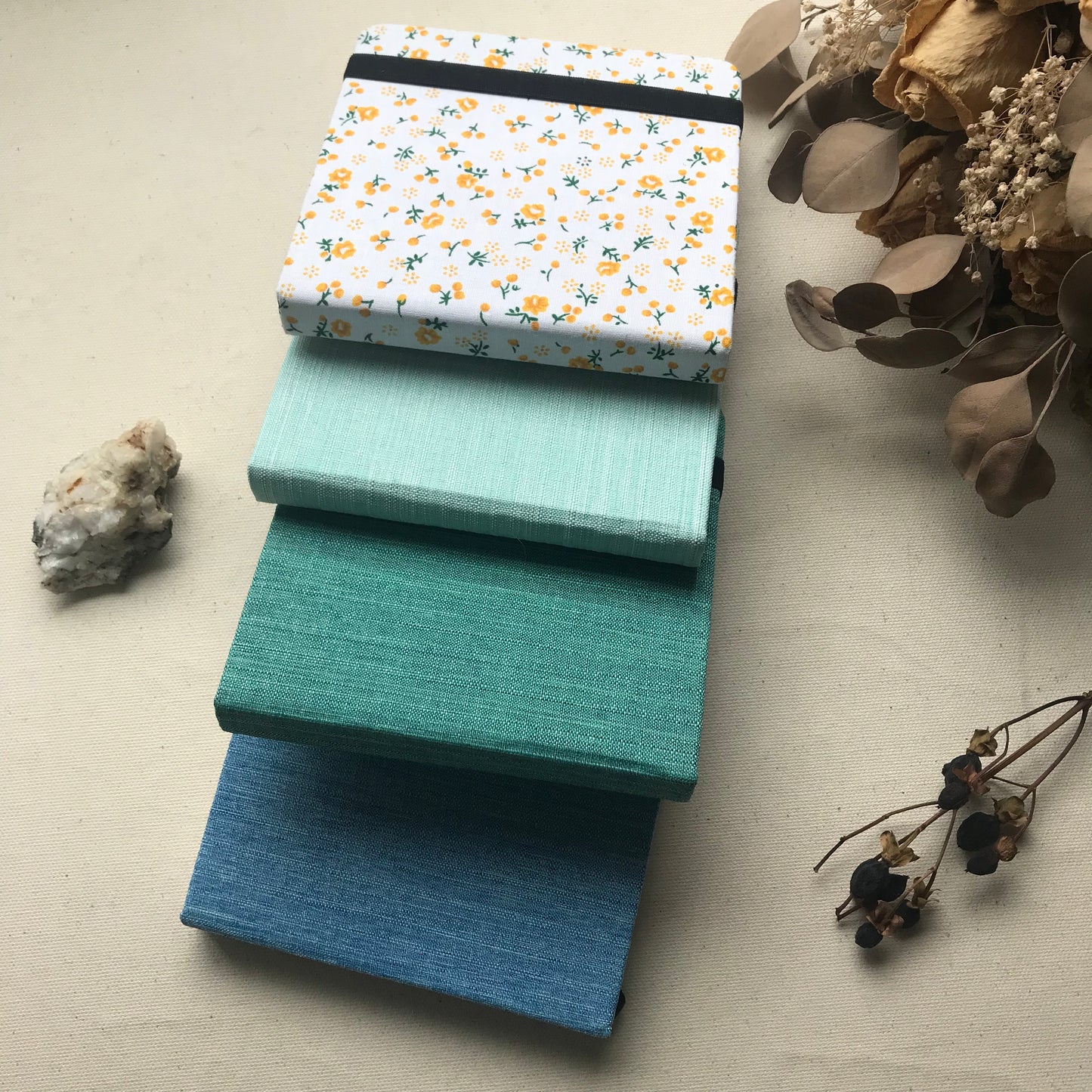 Watercolor Sketchbook