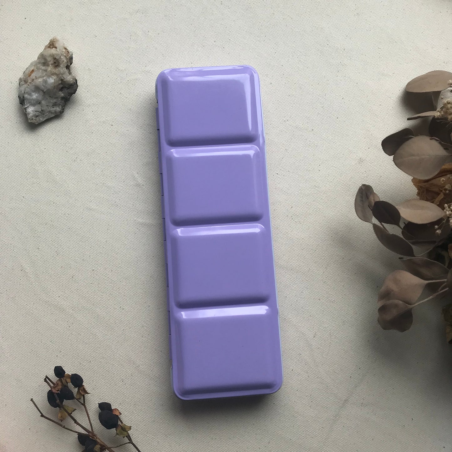 Deluxe Watercolor Tin - Wild Alaska