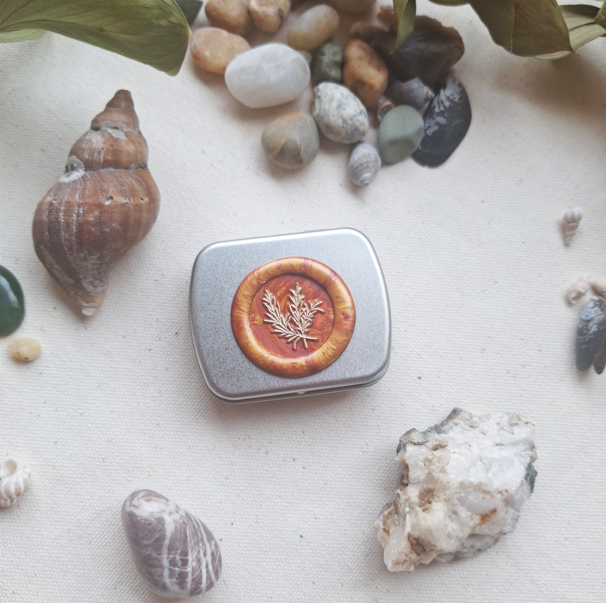 Handmade Watercolors Mini - Gentle