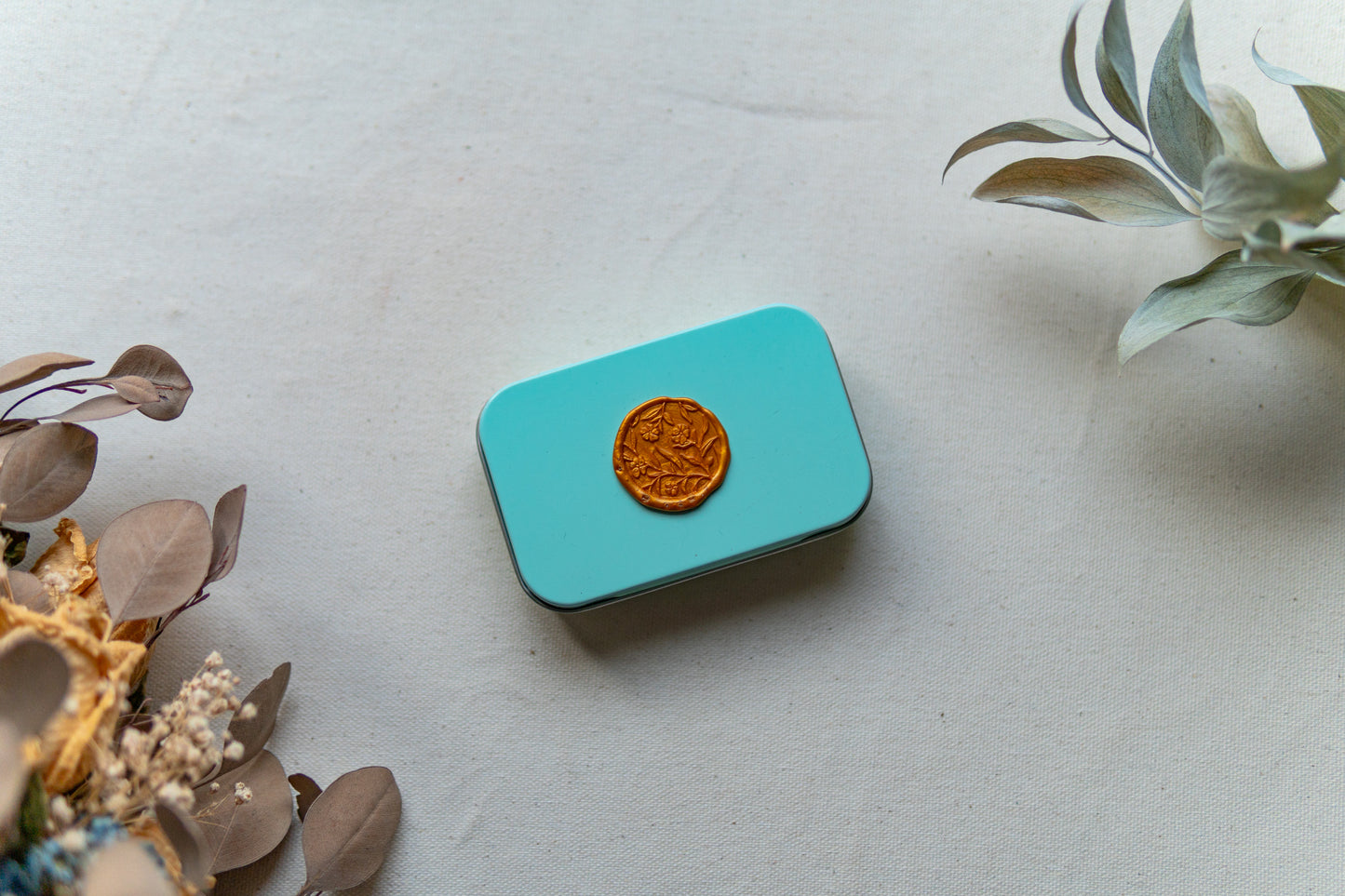 Handmade Watercolors - Coastal Mountain