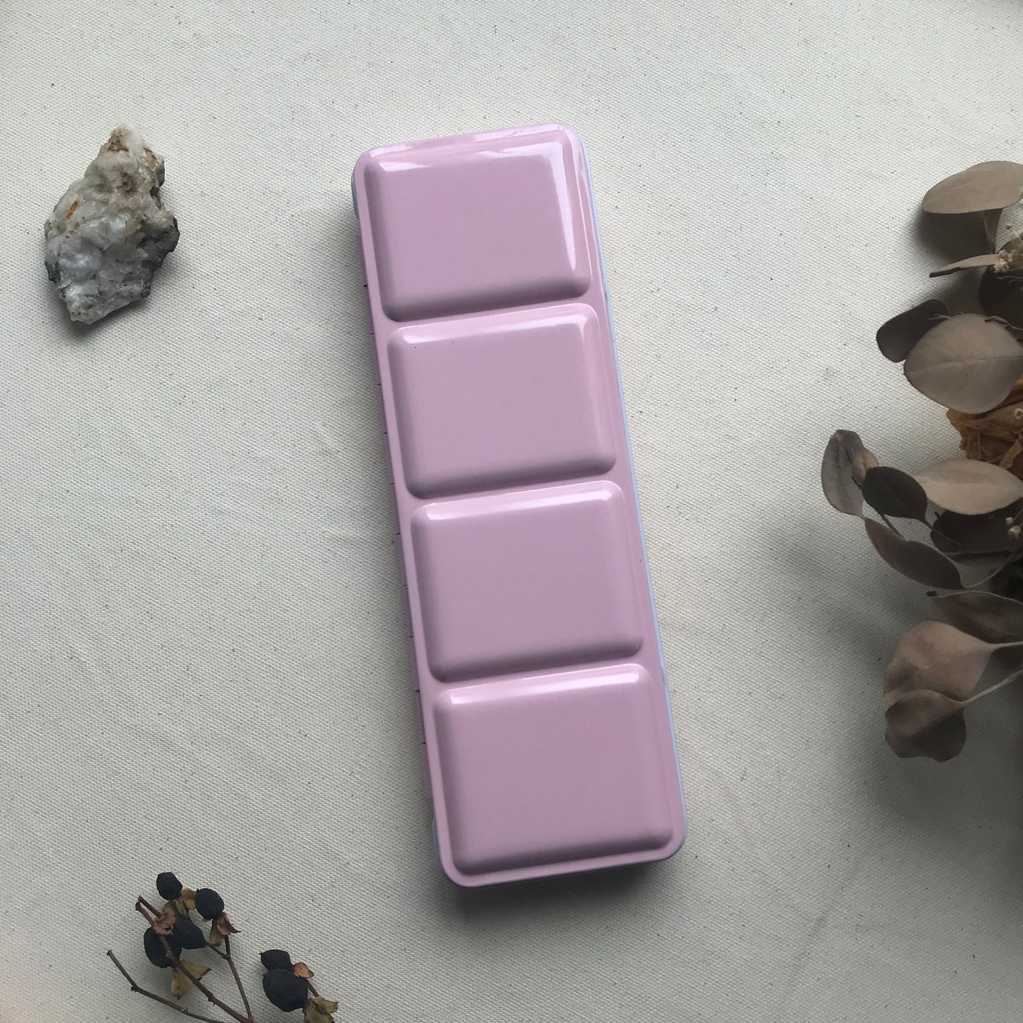 Deluxe Watercolor Tin - Wild Alaska