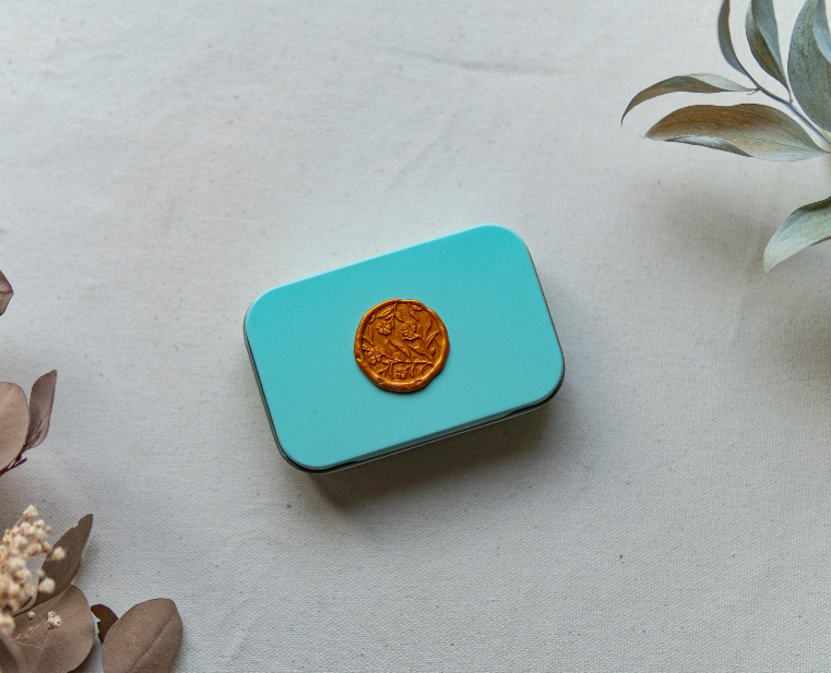 Twilight Ocean - Hybrid Tin